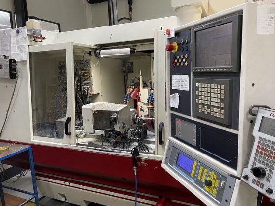 2000 STUDER S 31 参考编号：51467