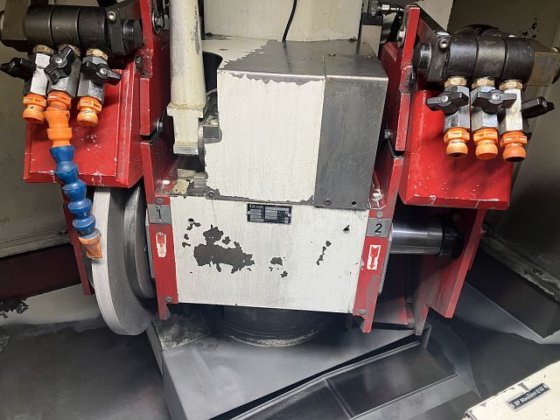 2000 STUDER S 31 参考编号：51467