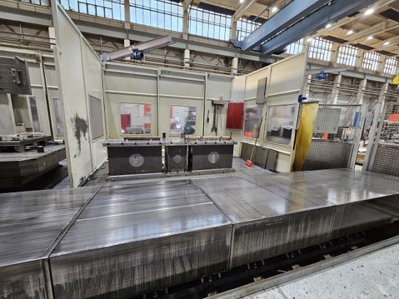 2017 索拉露斯 FLP 6000 参考编号：50854