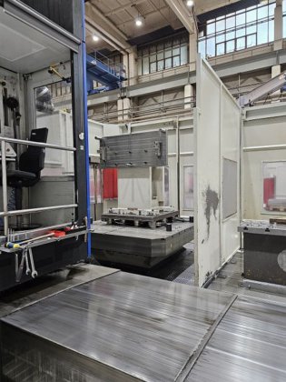 2017 索拉露斯 FLP 6000 参考编号：50854