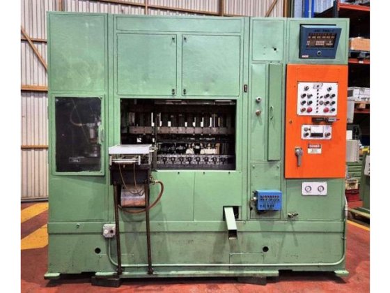 1977 PLATARG 611 Ref.nr.: 43685