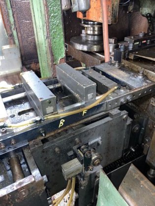 1977 PLATARG 611 Ref.nr.: 43685