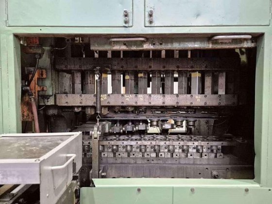 1977 PLATARG 611 Ref.nr.: 43685