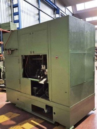 1977 PLATARG 611 Ref.nr.: 43685