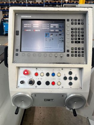 2013 KERN DMT CD 322