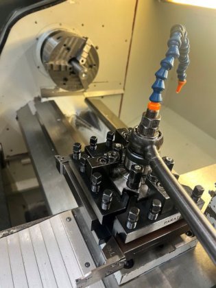 2013 KERN DMT CD 322