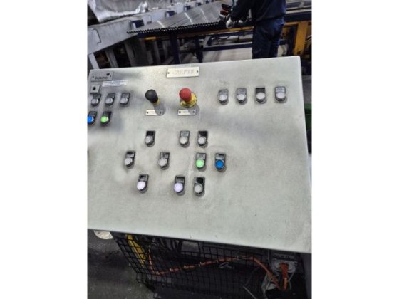 TENOVA 参照番号: 54745