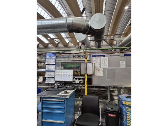 TENOVA 参照番号: 54745