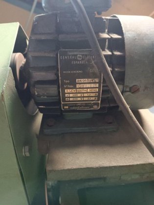 FERGI 参考编号：52553