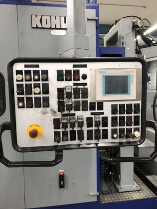 1990 科勒 参考编号:51786