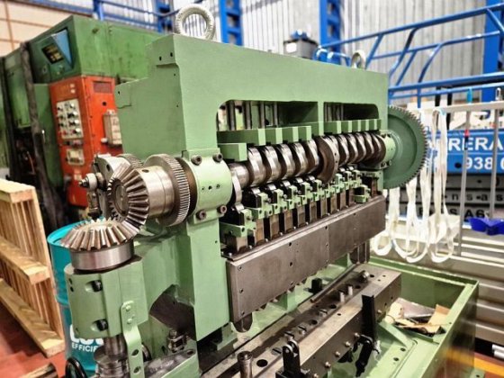 1969 PLATARG 312 Ref.nr.: 40583