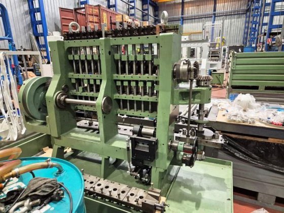 1969 PLATARG 312 Ref.nr.: 40583