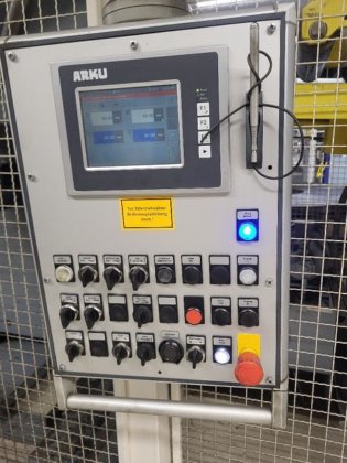 2011年FEINTOOL XFT 2500 参考编号：49649