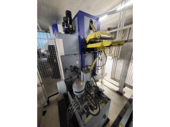 2011年FEINTOOL XFT 2500 参考编号：49649