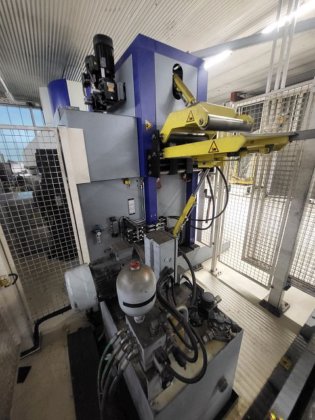 2011年FEINTOOL XFT 2500 参考编号：49649