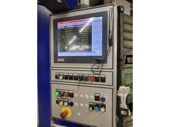 2011年FEINTOOL XFT 2500 参考编号：49649