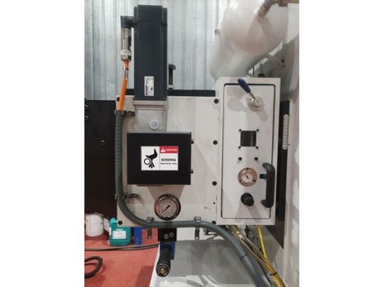 FEINTOOL GKP 160 参考编号：43971