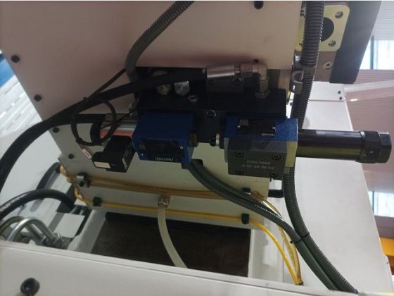 FEINTOOL GKP 160 参考编号：43971