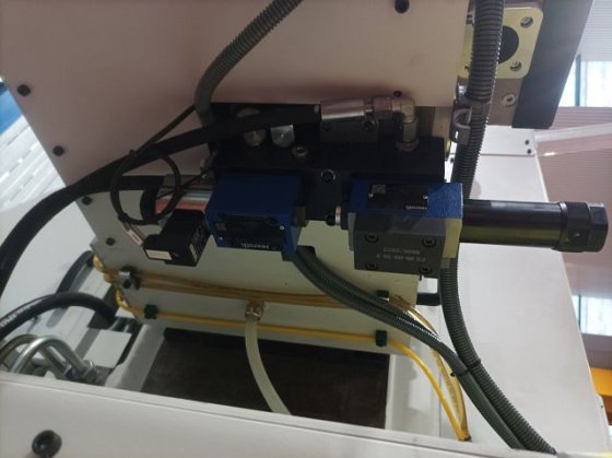 FEINTOOL GKP 160 参考编号：43971