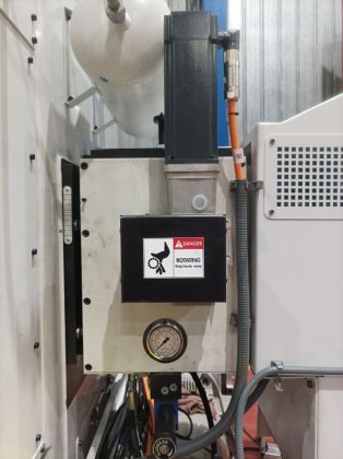 FEINTOOL GKP 160 参考编号：43971