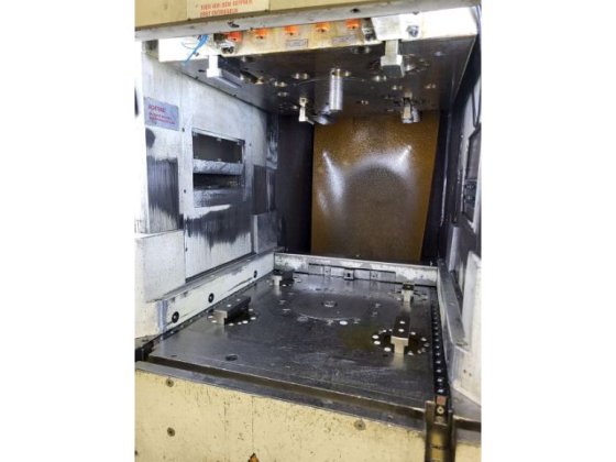 2004 FEINTOOL HFA 4500 PLUS