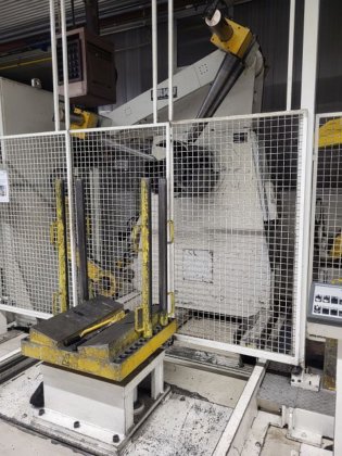 2004 ファインツール HFA 4500 PLUS