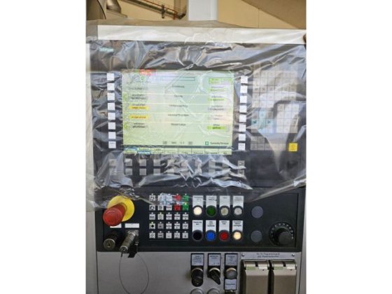 2020 梯伦豪斯 MICROSTAR 284 参考编号：49192