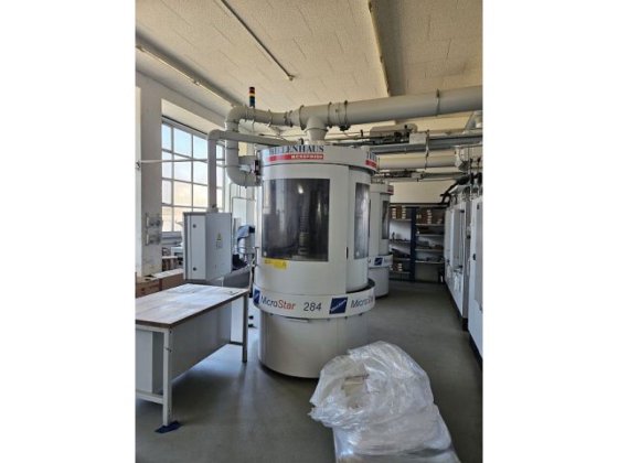 2020 梯伦豪斯 MICROSTAR 284 参考编号：49192