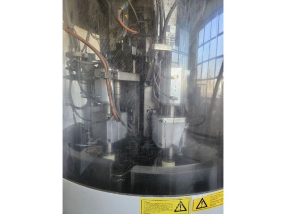 2020 梯伦豪斯 MICROSTAR 284 参考编号：49192