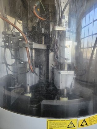 2020 梯伦豪斯 MICROSTAR 284 参考编号：49192