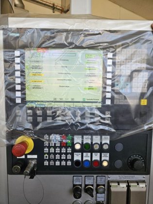 2020 梯伦豪斯 MICROSTAR 284 参考编号：49192