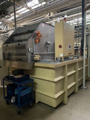 2000 DISKUS DDS 750 XR