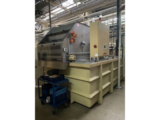 2000 DISKUS DDS 750 XR