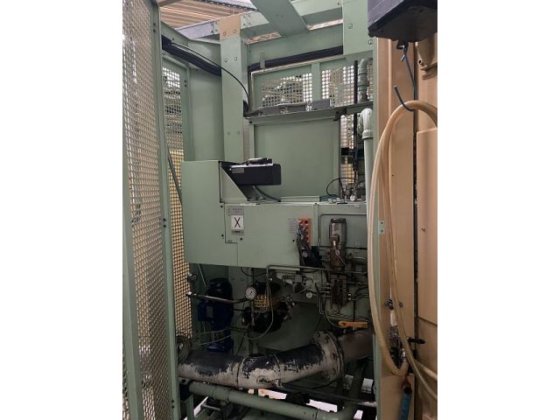 2000 DISKUS DDS 750 XR