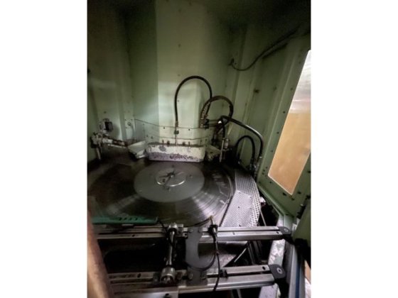 2000 DISKUS DDS 750 XR