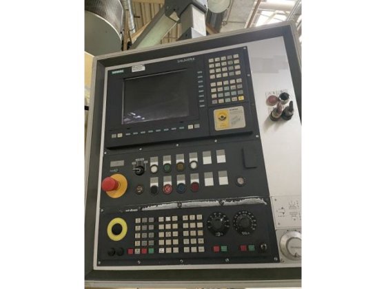 2000 DISKUS DDS 750 XR