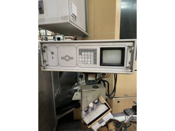 2000 DISKUS DDS 750 XR