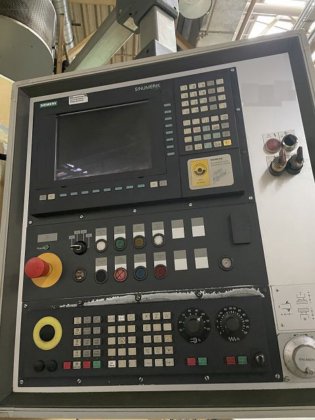 2000 DISKUS DDS 750 XR