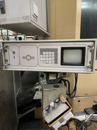 2000 DISKUS DDS 750 XR