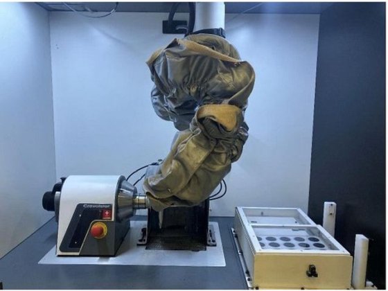 2020年克雷沃西耶C 710参考编号：45427