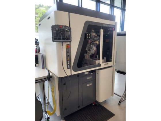 2020年克雷沃西耶C 710参考编号：45427