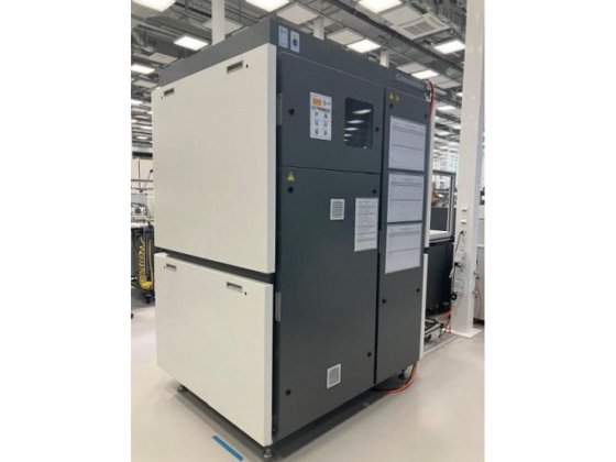 2020年克雷沃西耶C 710参考编号：45427