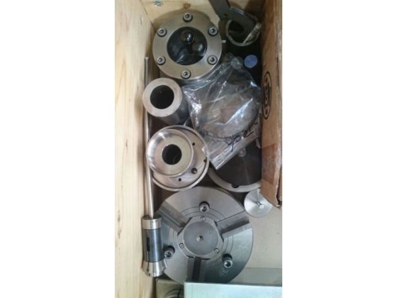 工件夹具参考编号：37723