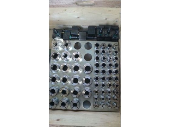 工件夹具参考编号：37723