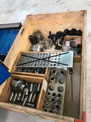 工件夹具参考编号：37723