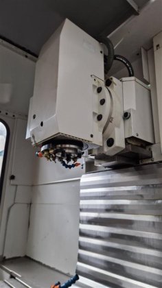 1997 MIKRON UM 710/900