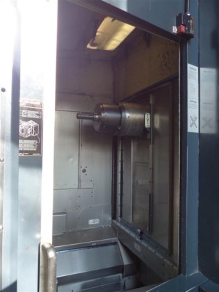 2005 MAKINO A 61