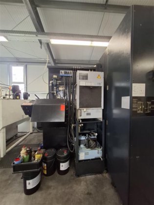 2005 MAKINO A 61
