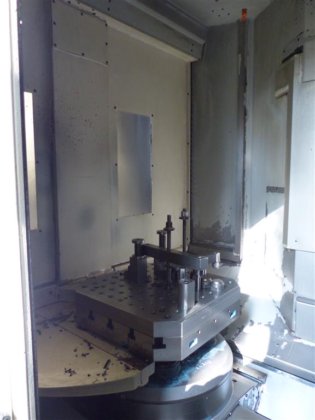 2005 MAKINO A 61