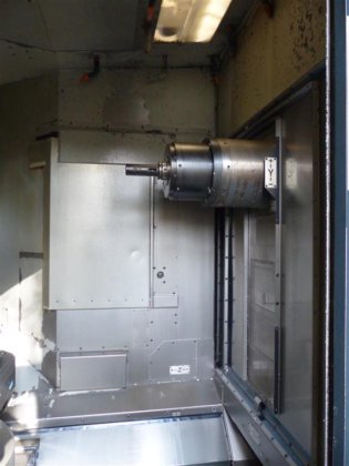 2005 MAKINO A 61